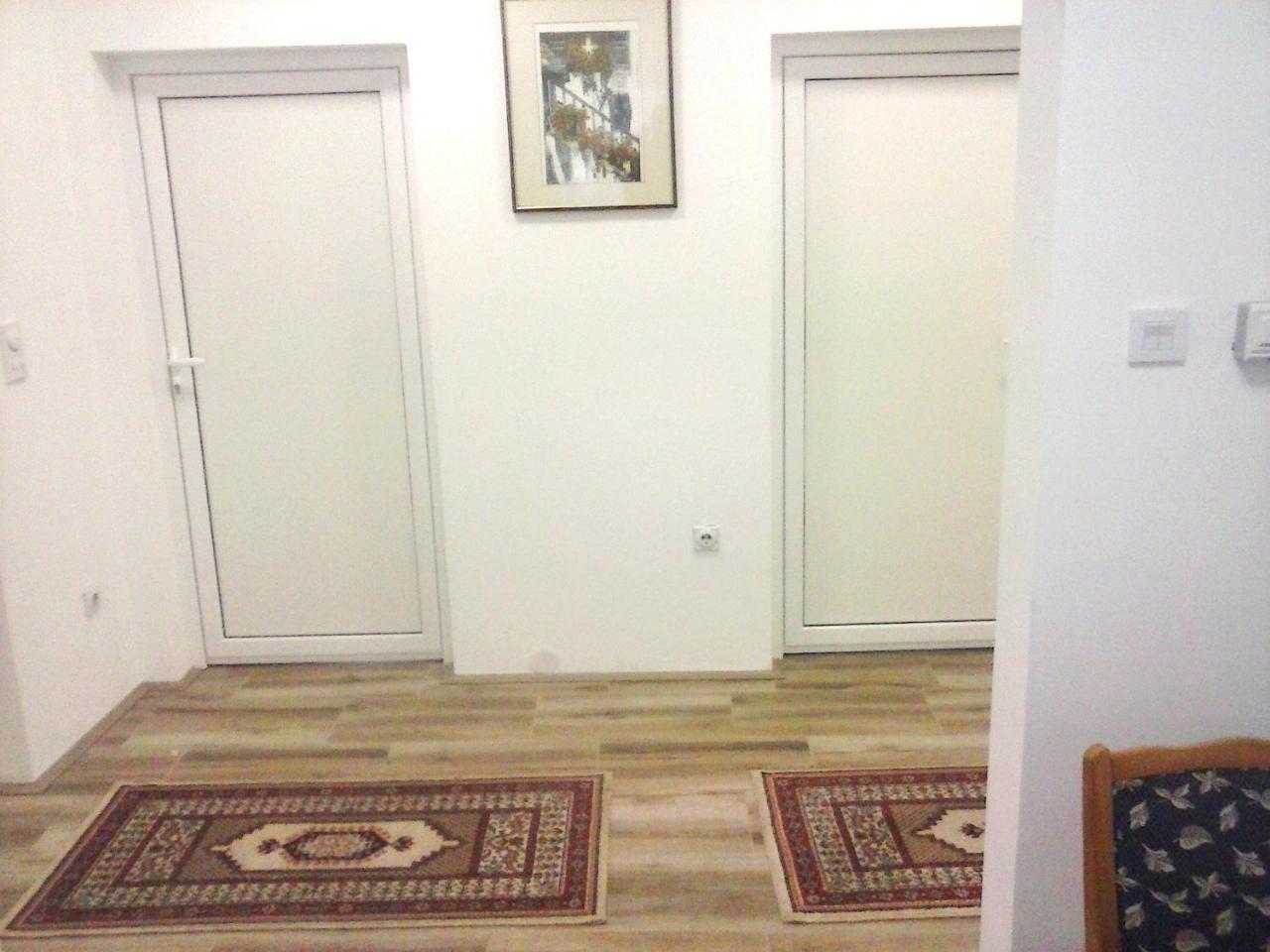 Apartman Veljic Nis Bagian luar foto