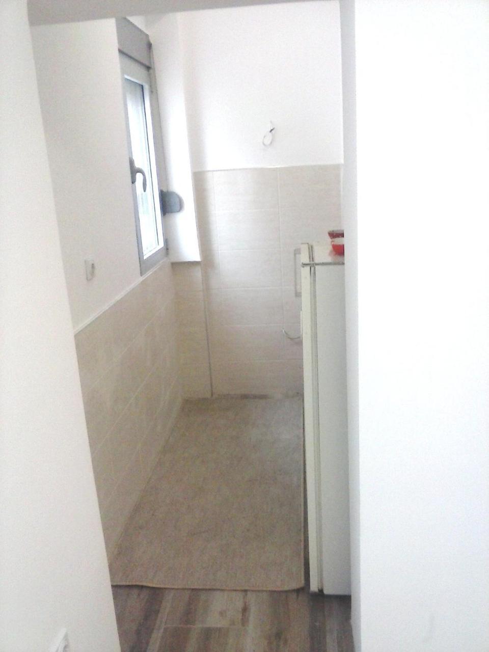 Apartman Veljic Nis Bagian luar foto