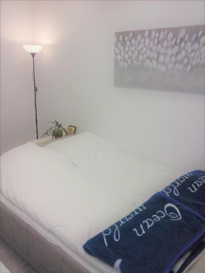 Apartman Veljic Nis Bagian luar foto