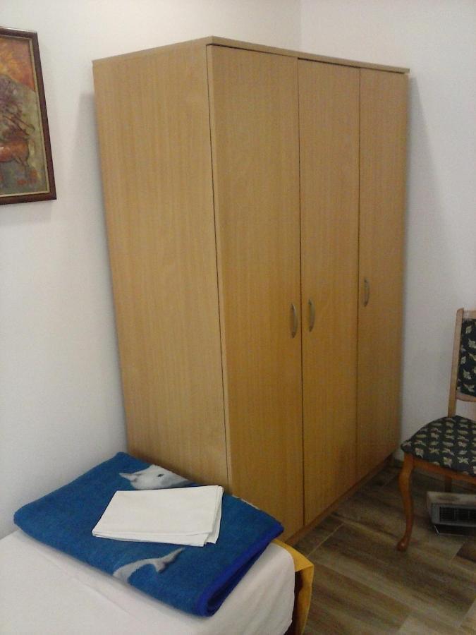 Apartman Veljic Nis Bagian luar foto